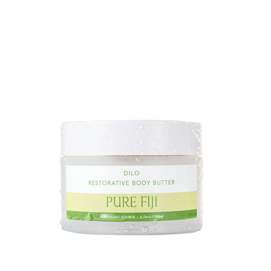 Pure Fiji - Dilo Restorative Body Butter 6.7oz