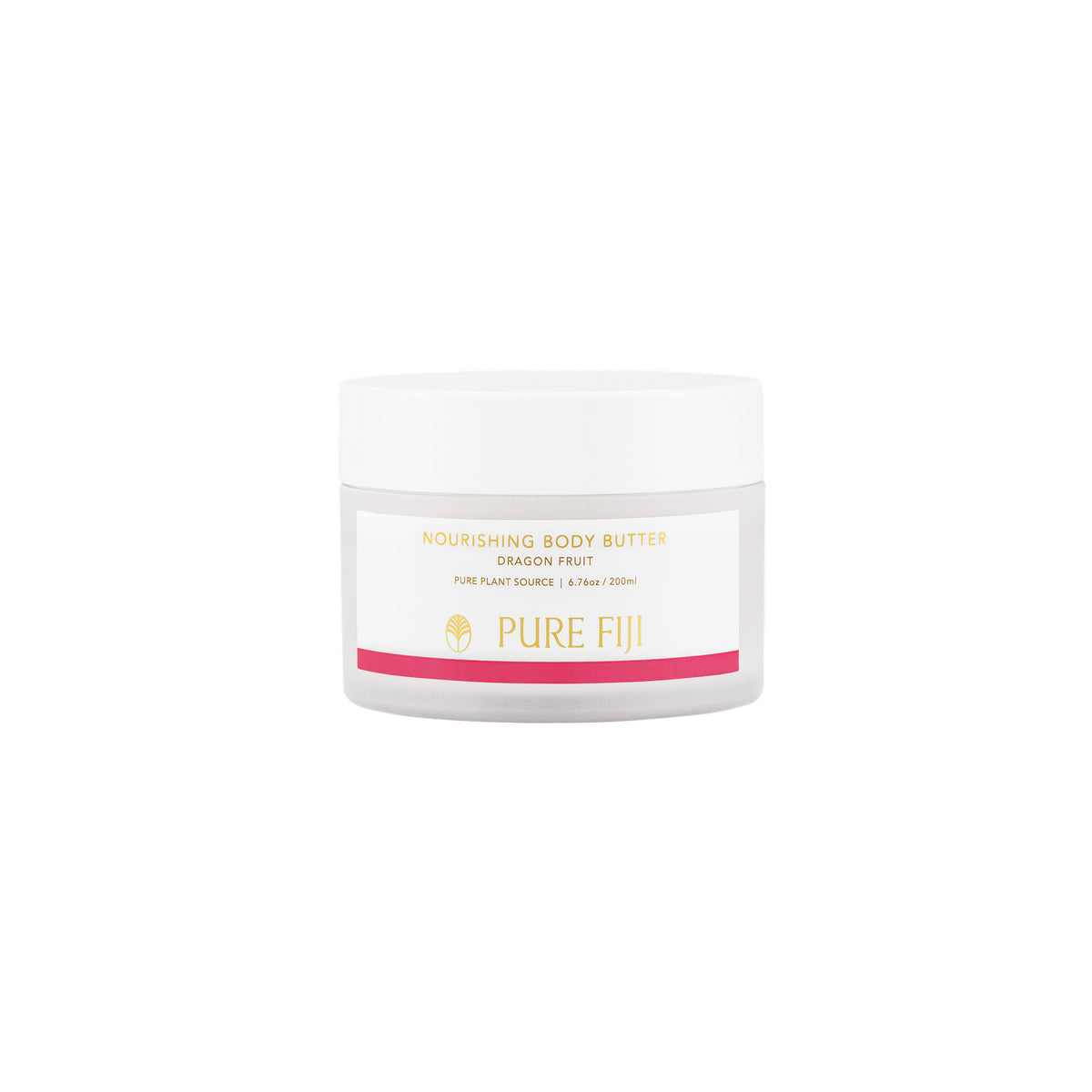 Body Butter 200ml - Dragon Fruit