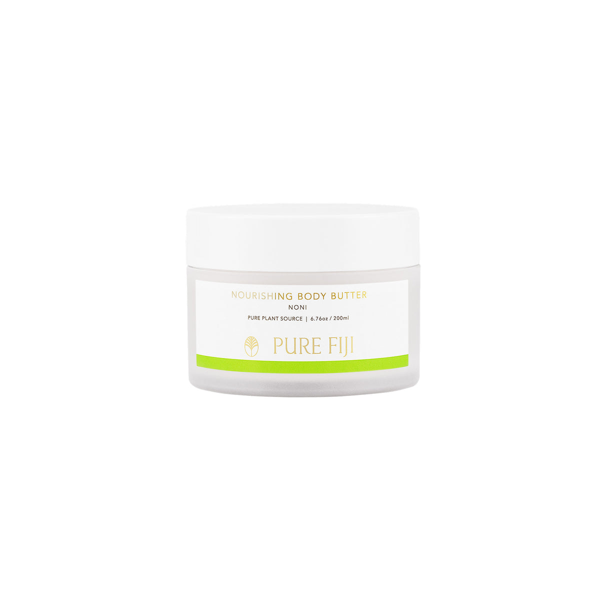 Body Butter 200ml - Noni