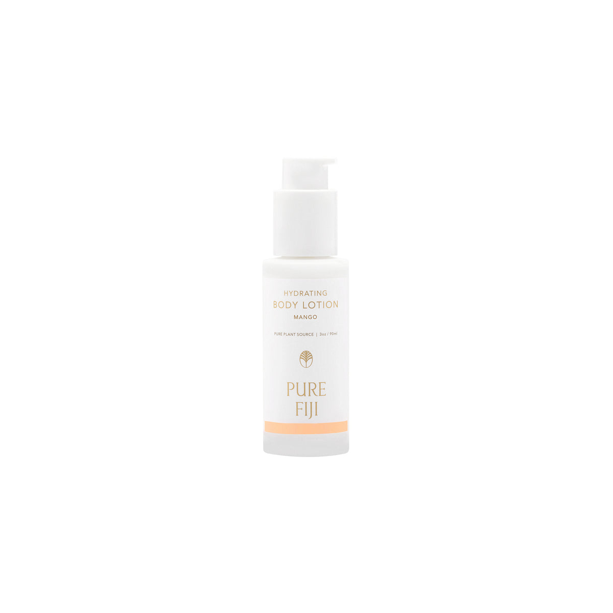 Body Lotion 90ml - Mango