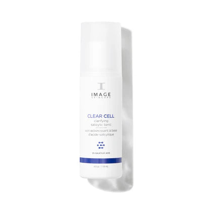 Image - Clear Cell Salicylic Clarifying Tonic
