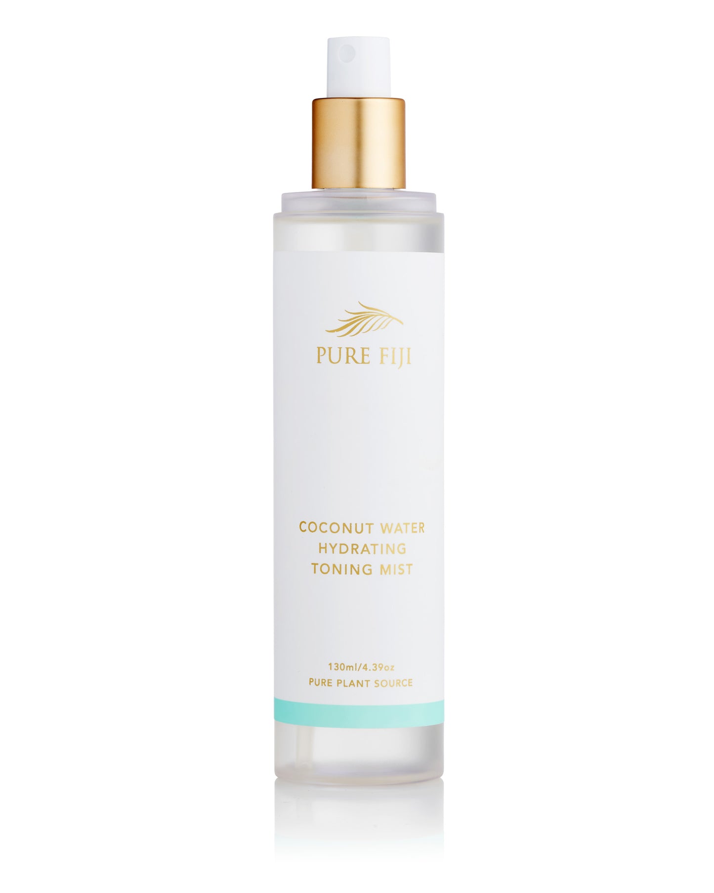 Pure Fiji - Coconut Water Hydrating Toning Mist 130ml