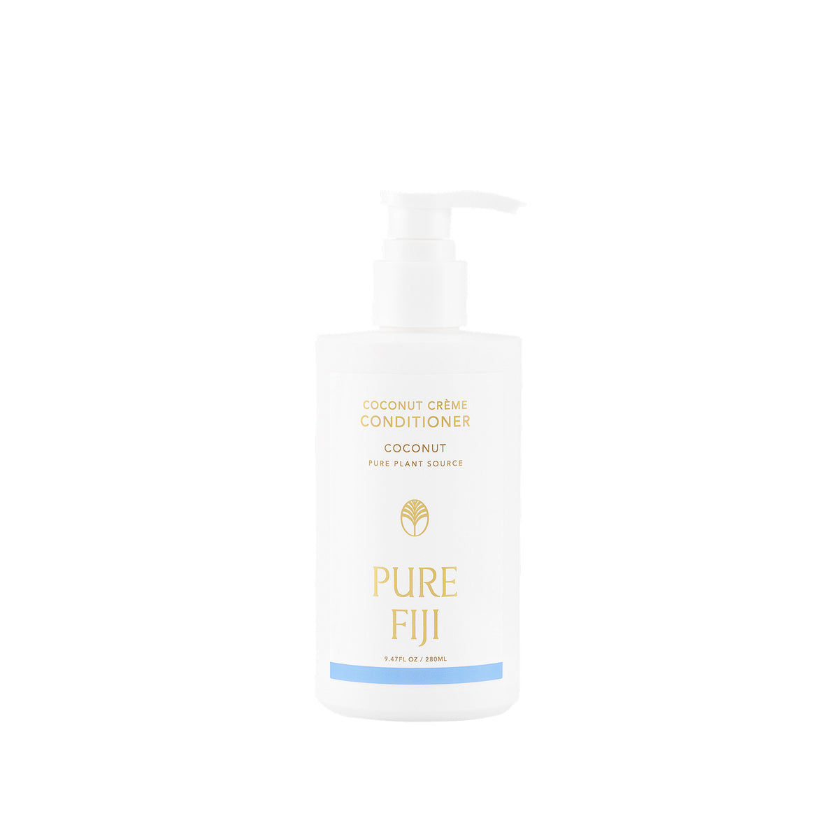 Conditioner 280ml - Coconut Scent