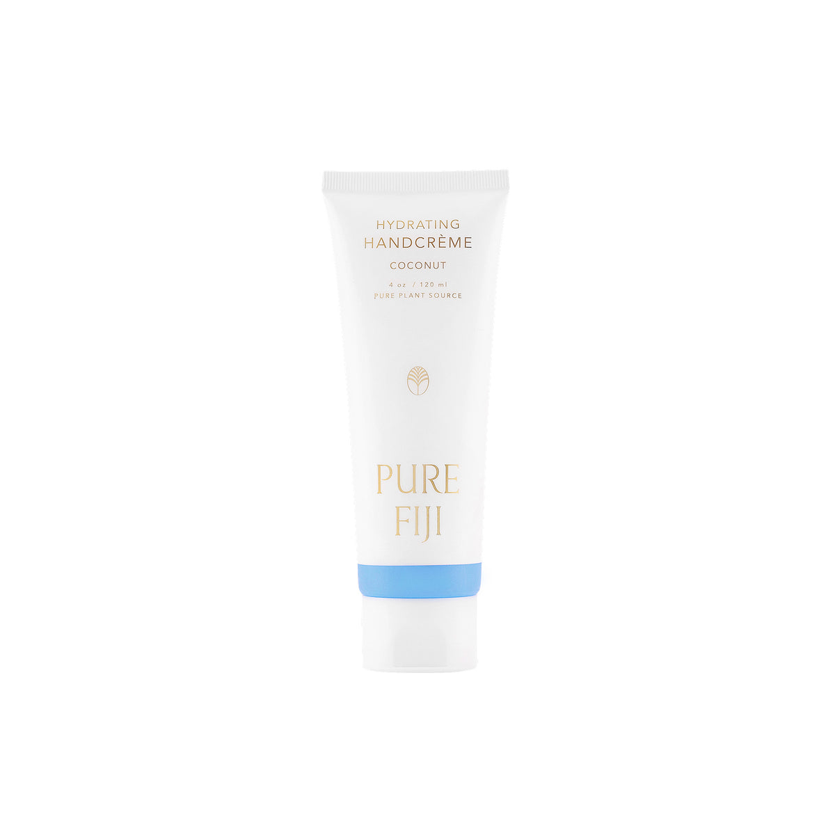 Hand Creme 120ml - Coconut Scent