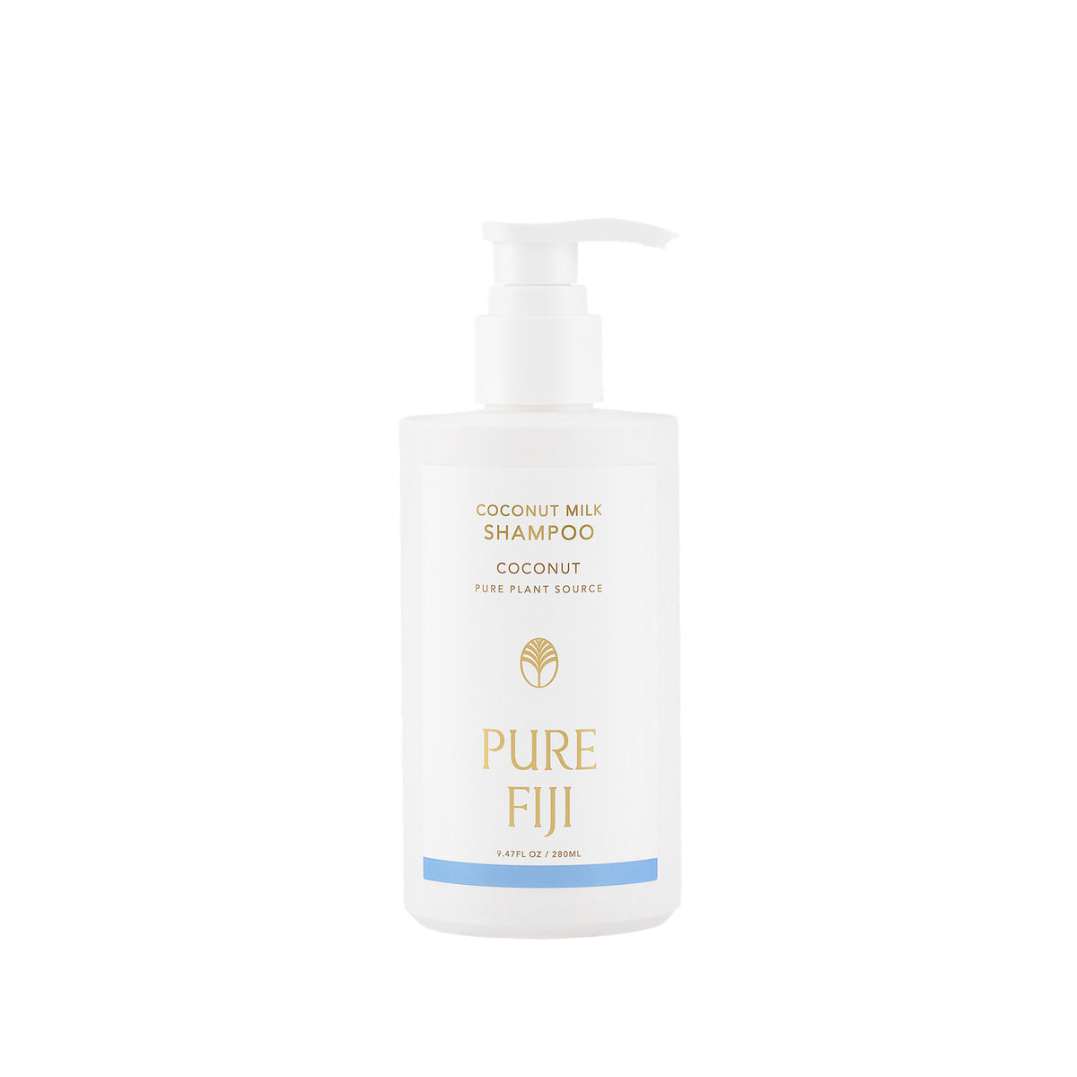 Shampoo 280ml - Coconut