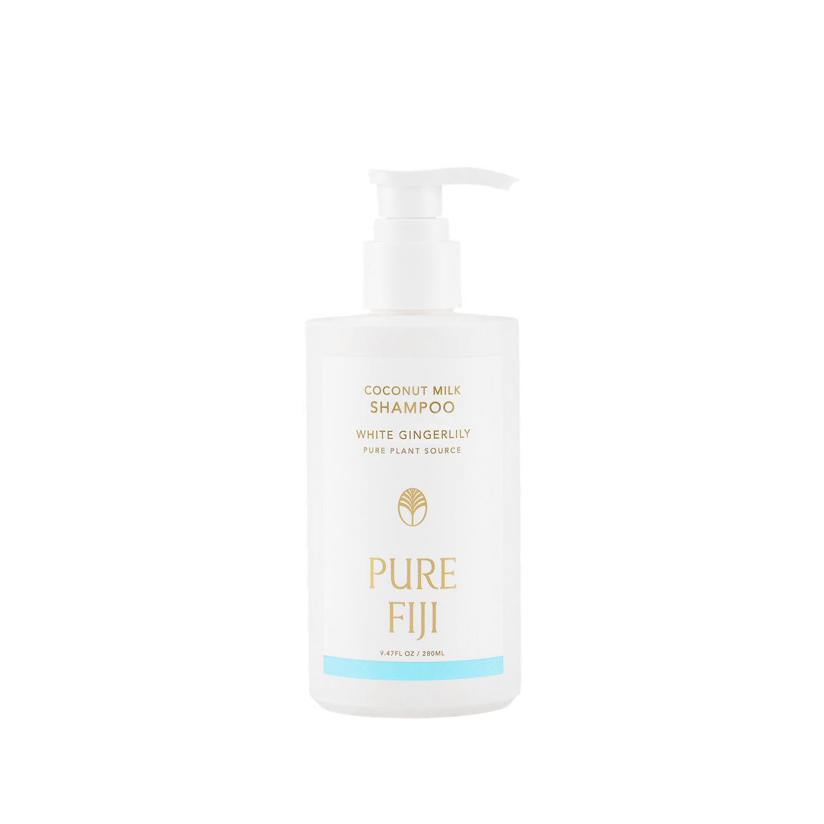 Shampoo 280ml - White Gingerlily