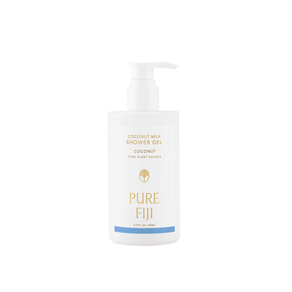 Shower Gel 280ml - Coconut