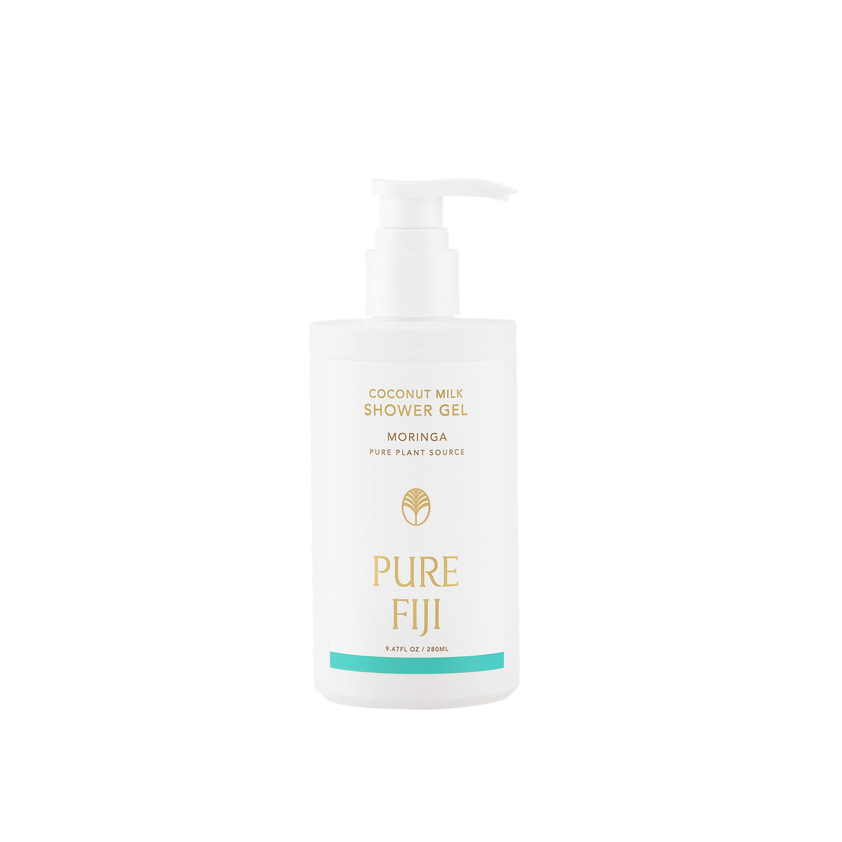 Shower Gel 280ml - Moringa