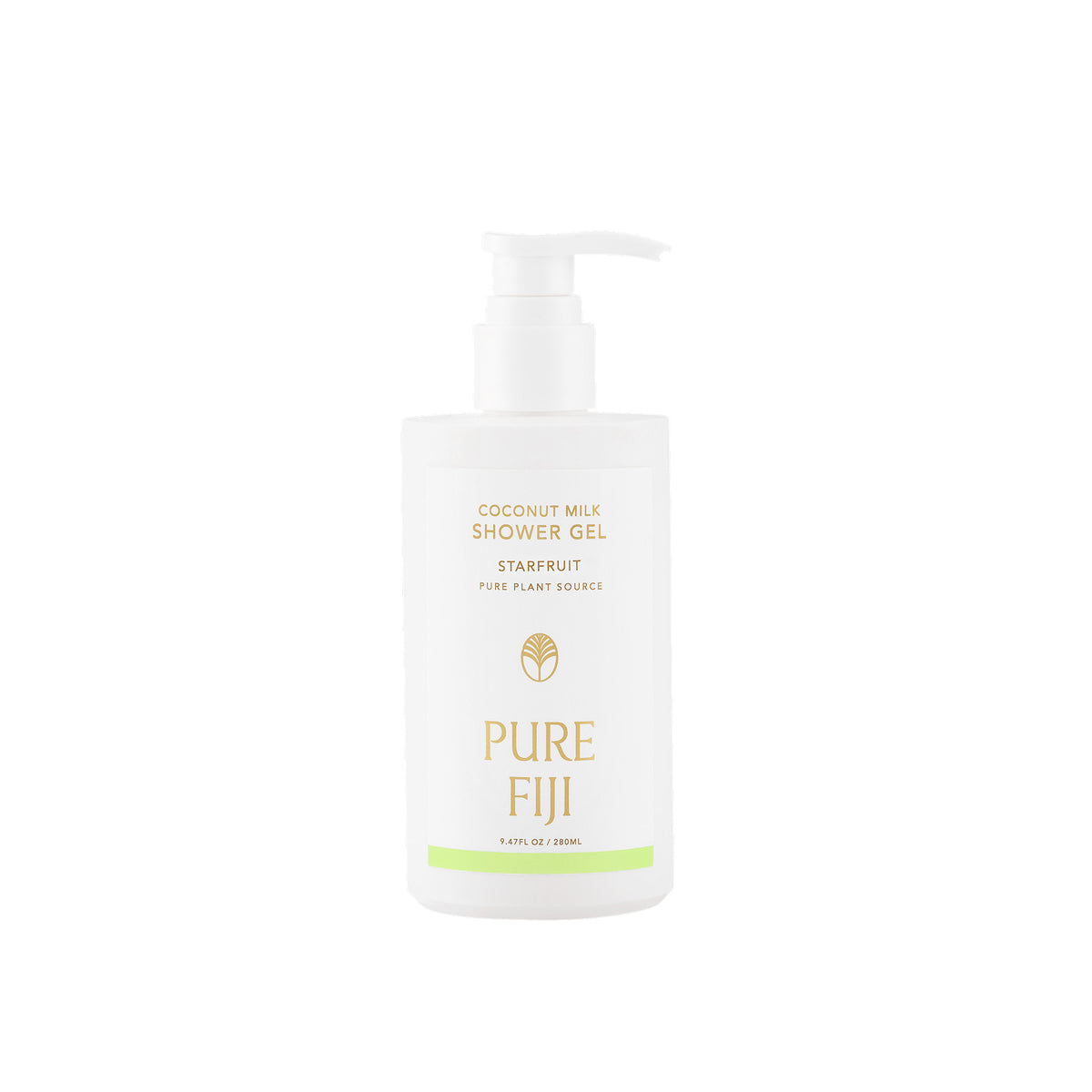 Shower Gel 280ml - Starfruit