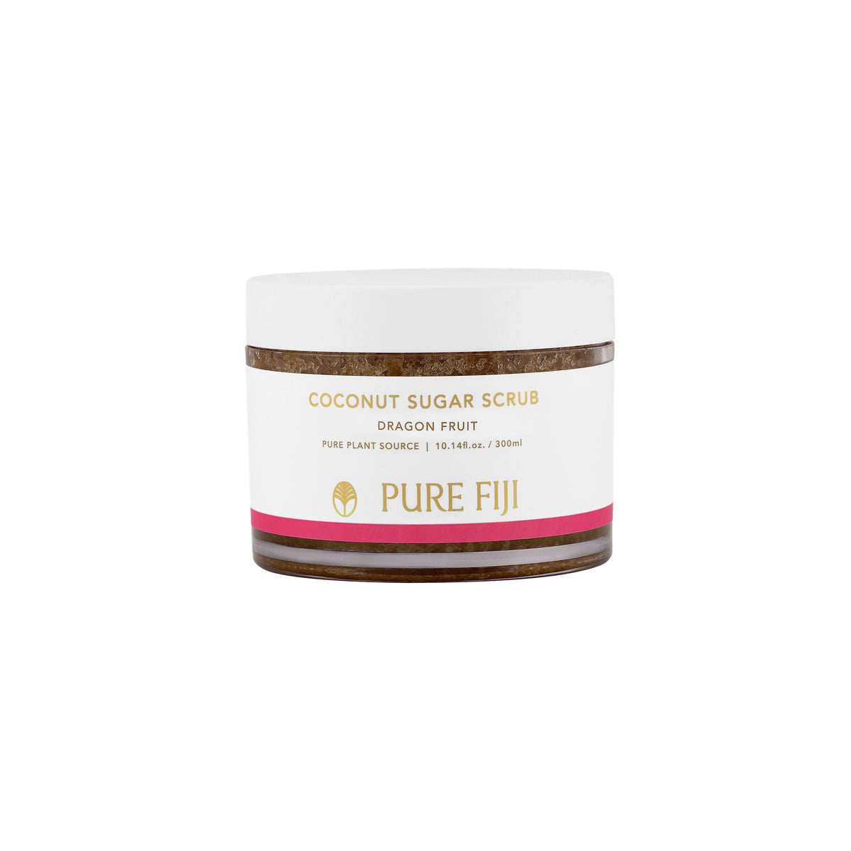 Sugar Scrub 300ml - Dragon Fruit