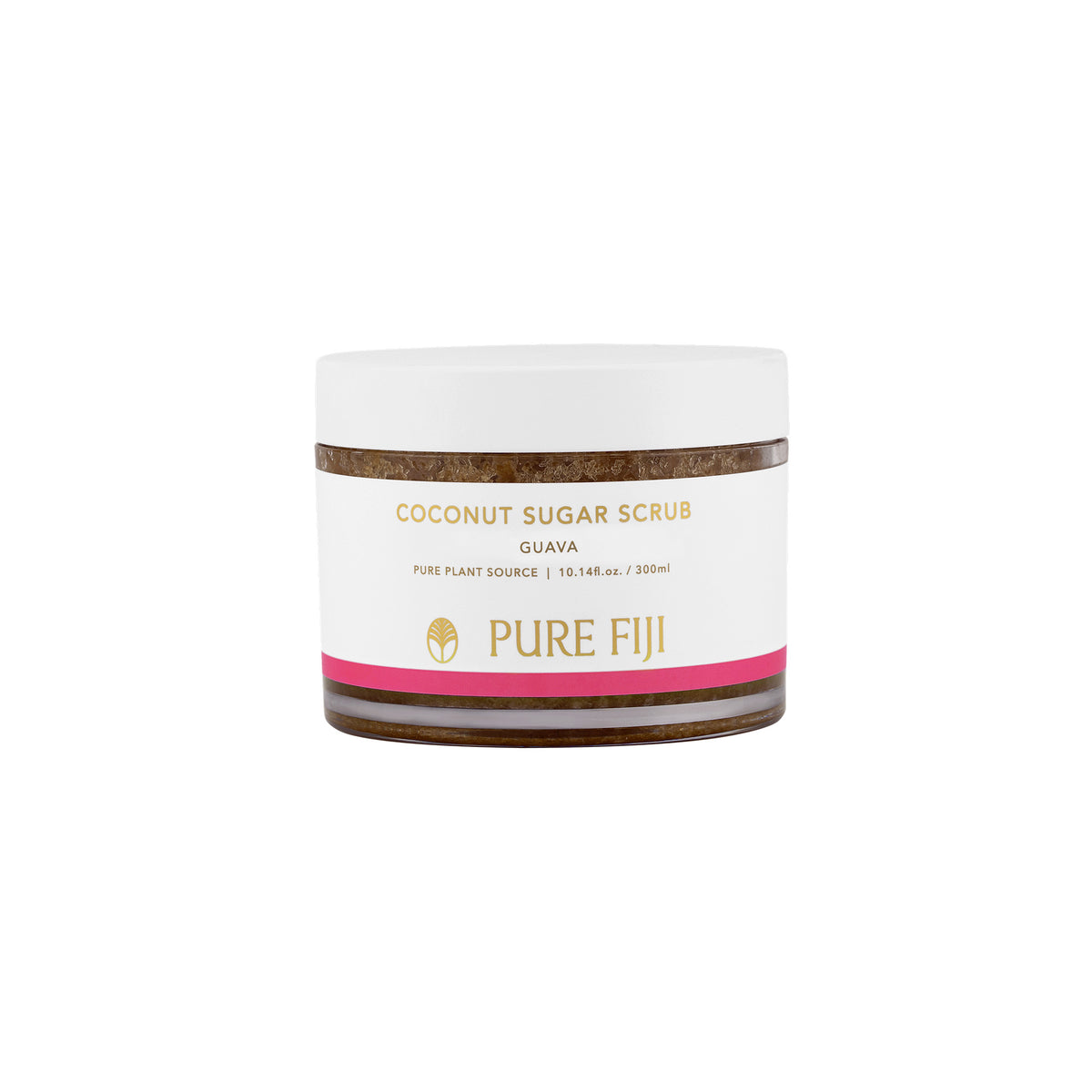 Sugar Scrub 300ml - Guava