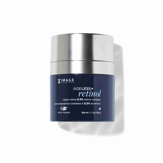 Repair Crème 0.3% Retinol Complex