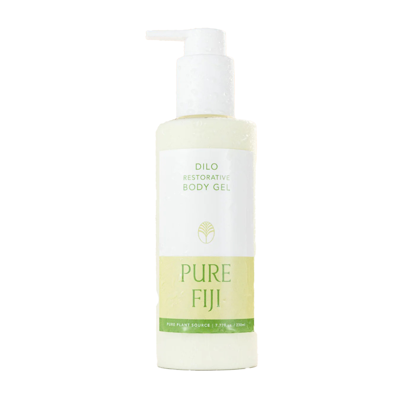 Pure Fiji - Dilo Restorative Body Gel Travel Size 3oz