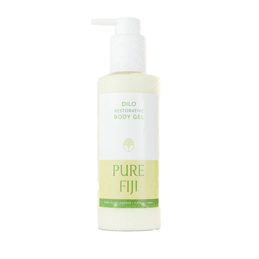 Pure Fiji - Dilo Restorative Body Gel 7.7oz