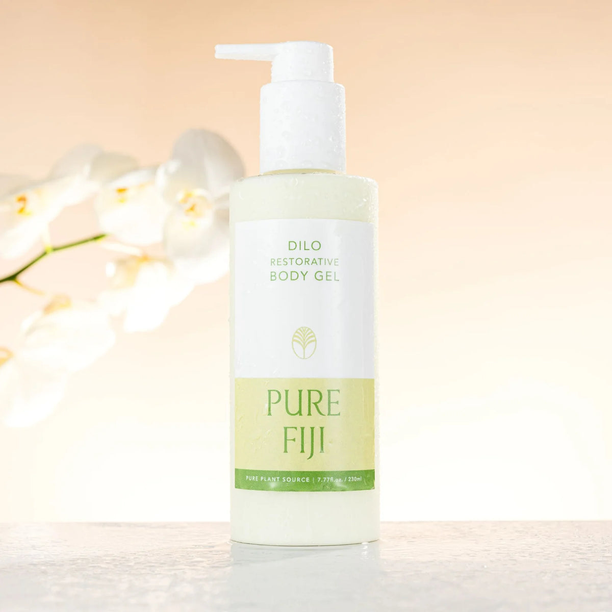 Dilo Restorative Body Gel 230ml