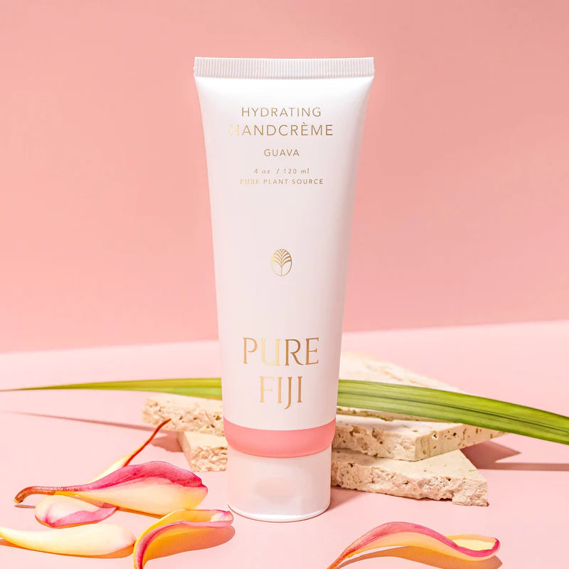 Hand Creme 120ml - Guava