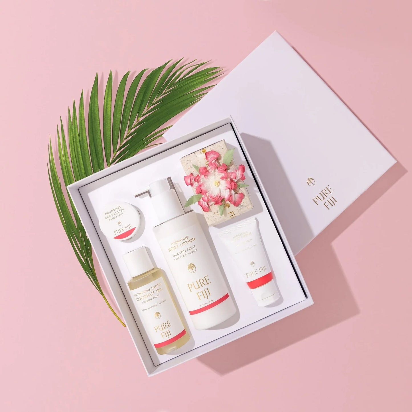 Deluxe Luxury Gift Set - Guava