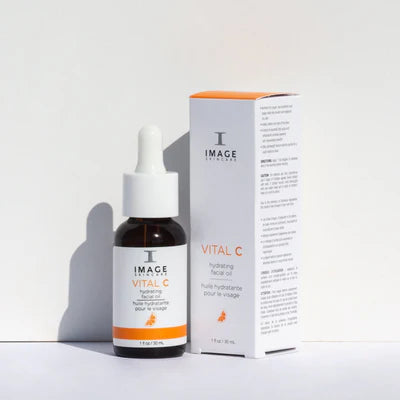 Image - Vital C Hydrating Facial Oil