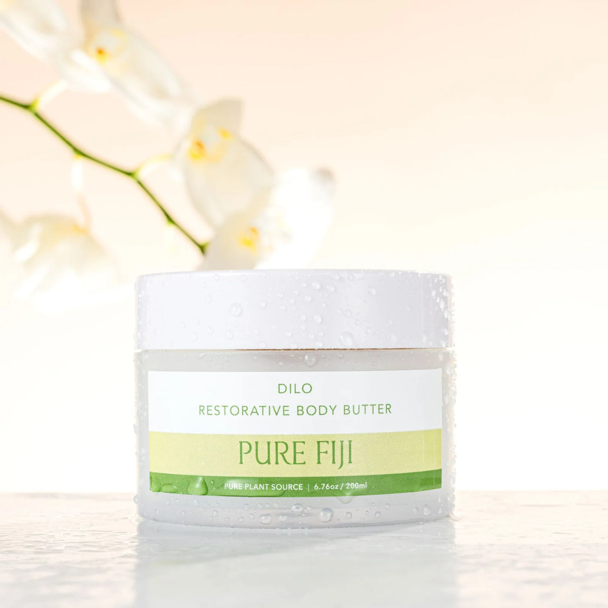 Dilo Restorative Body Butter - 200ml