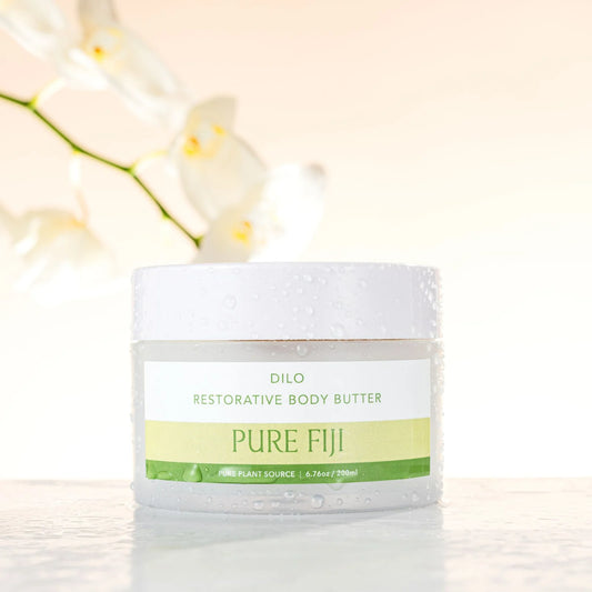 Dilo Restorative Body Butter - 200ml