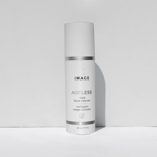 Image - Ageless Total Facial Cleanser 177ml