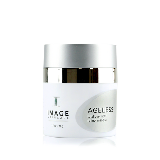 Image - Ageless Total Overnight Retinol Masque 48g