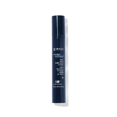 AGELESS+ retinol repair crème 0.3% retinol complex 14.2g
