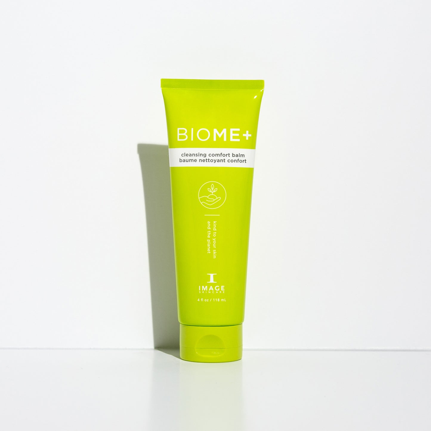 Image Biome+ Cleansing Comfort Balm