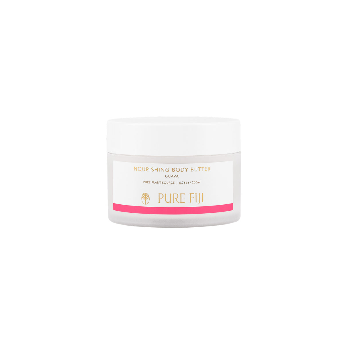 Body Butter 200ml - Guava