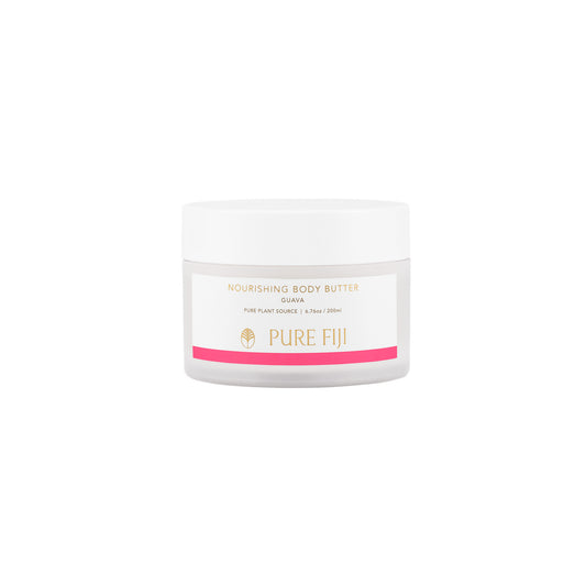Body Butter 200ml - Guava Scent