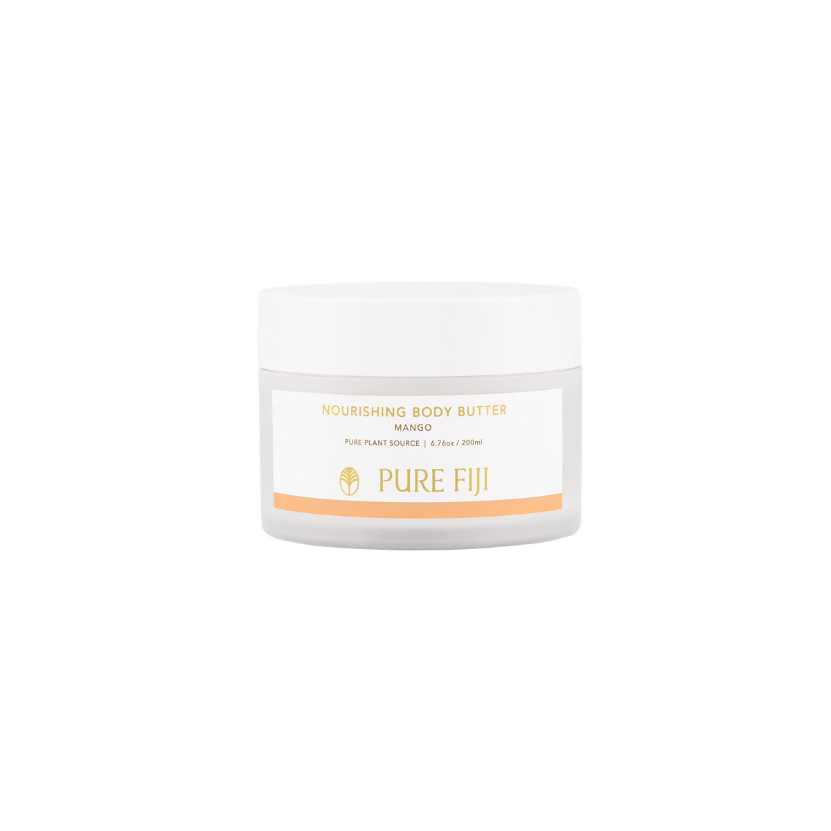 Body Butter 200ml - Mango