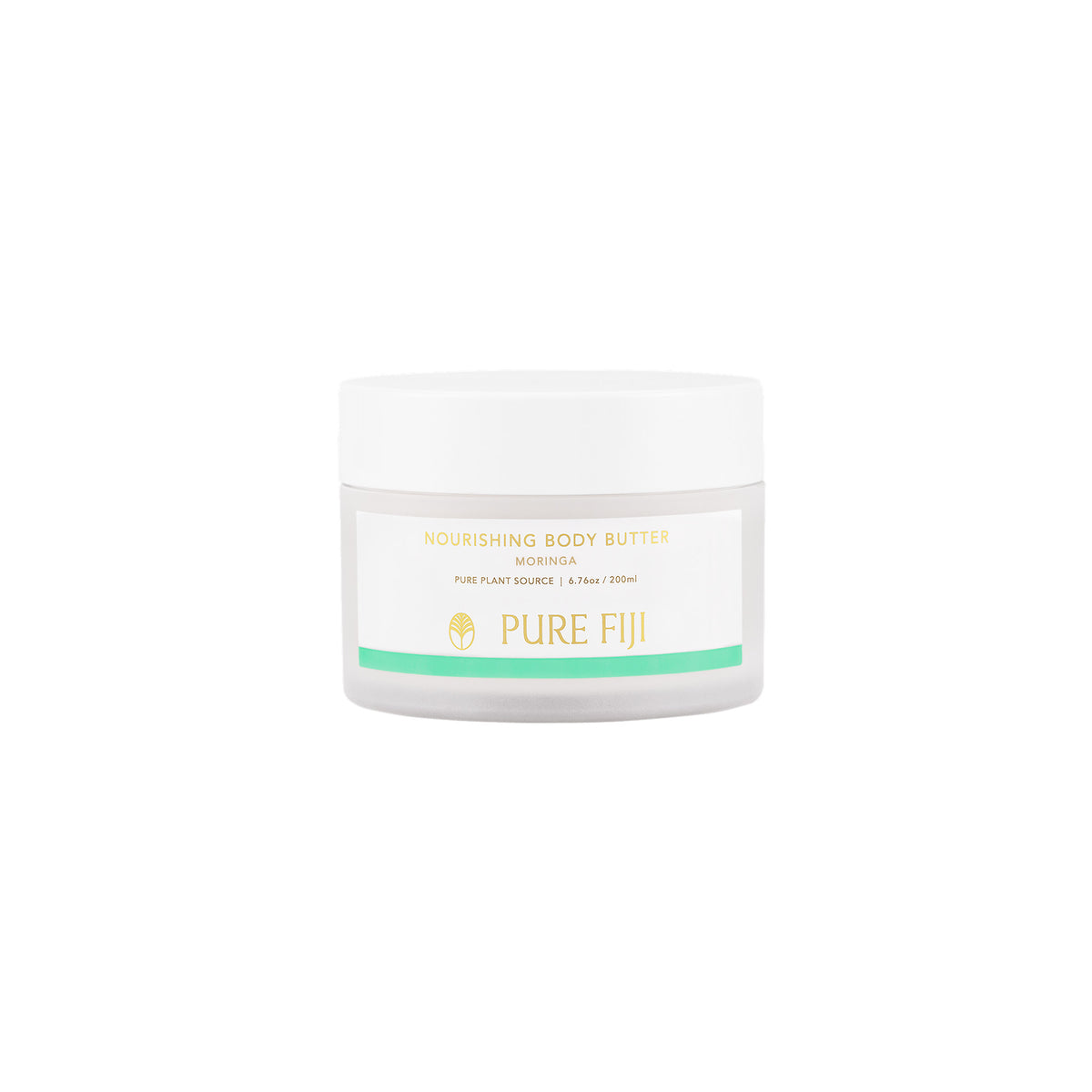 Body Butter 200ml - Moringa