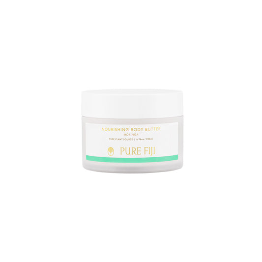 Body Butter 200ml - Moringa
