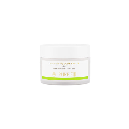 Body Butter 200ml/6.7 - Noni Scent