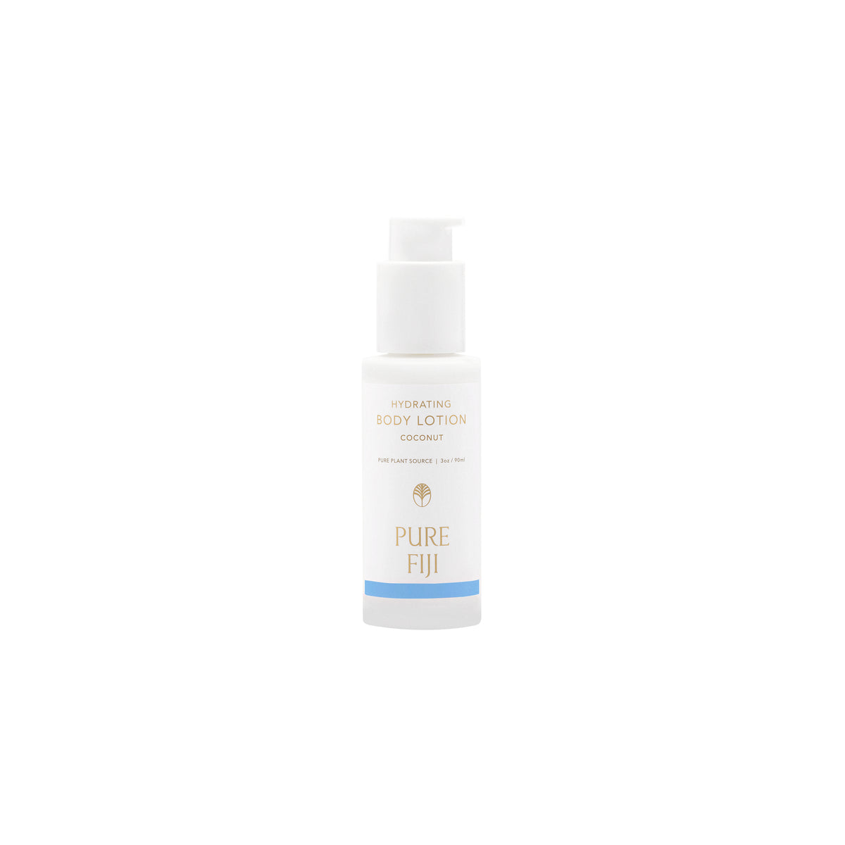 Body Lotion 90ml - Coconut