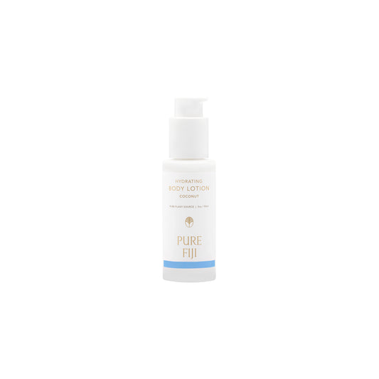 Body Lotion 90ml- Coconut Scent