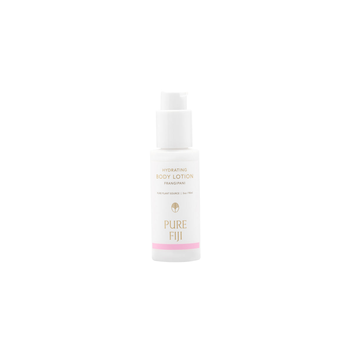 Body Lotion 90ml - Frangipani