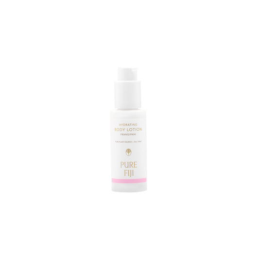Body Lotion 90ml/3oz - Frangipani Scent