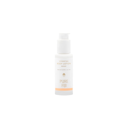 Body Lotion 90ml/3oz - Mango Scent