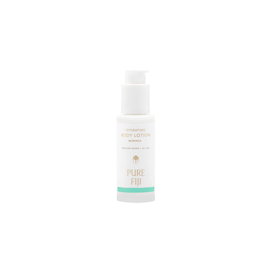 Body Lotion 90ml - Moringa