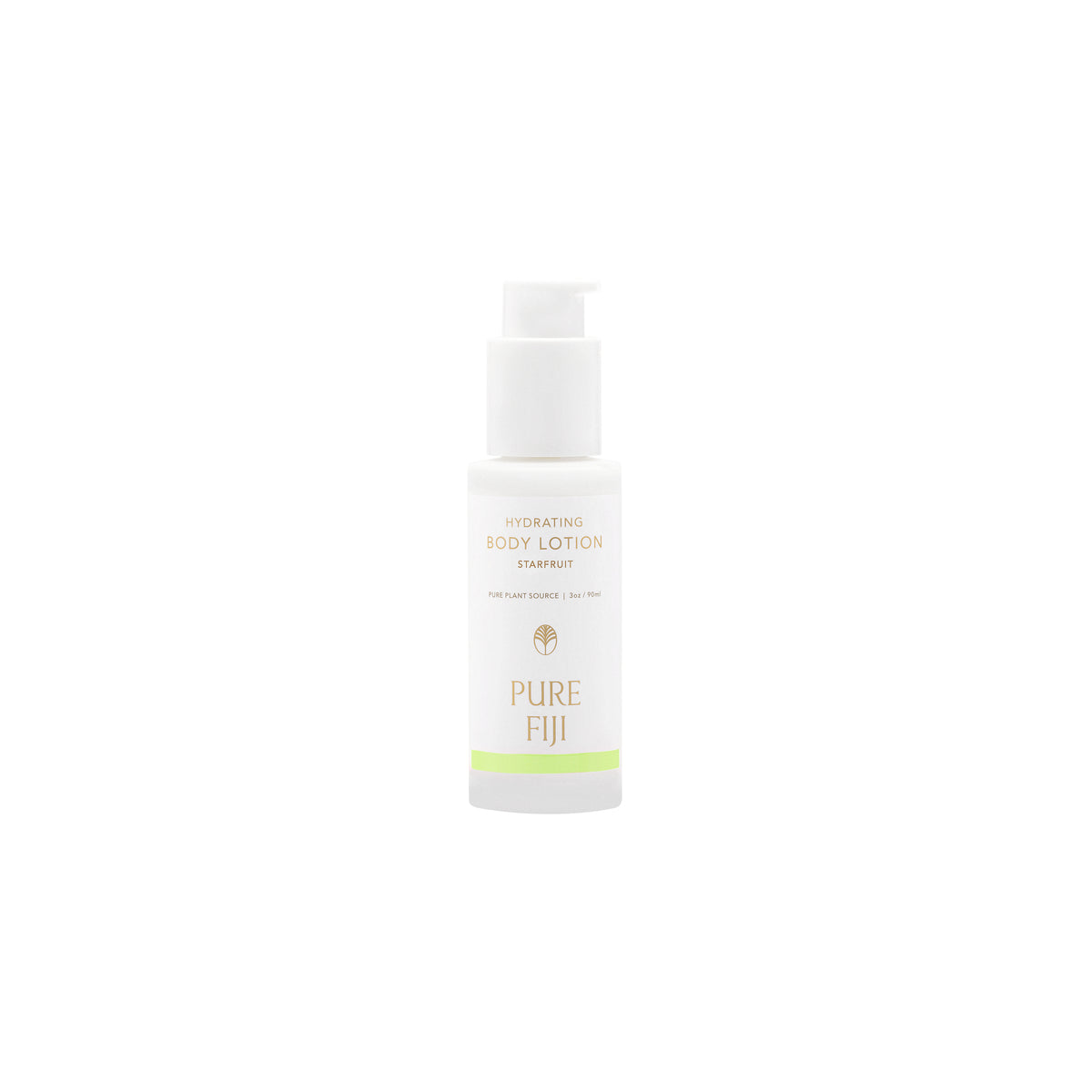 Body Lotion 90ml - Starfruit