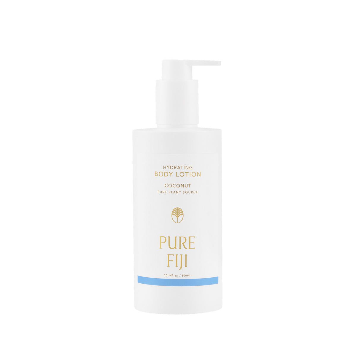 Body Lotion 300ml- Coconut Scent