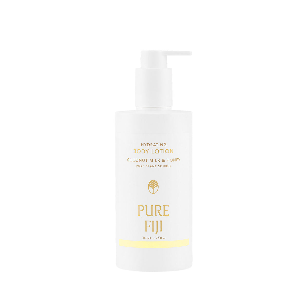 Body Lotion 300ml- Coconut Milk & Honey