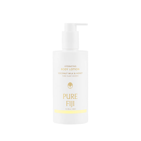 Body Lotion 300ml- Coconut Milk & Honey