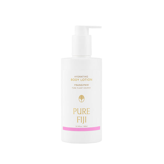 Body Lotion 300ml- Frangipani