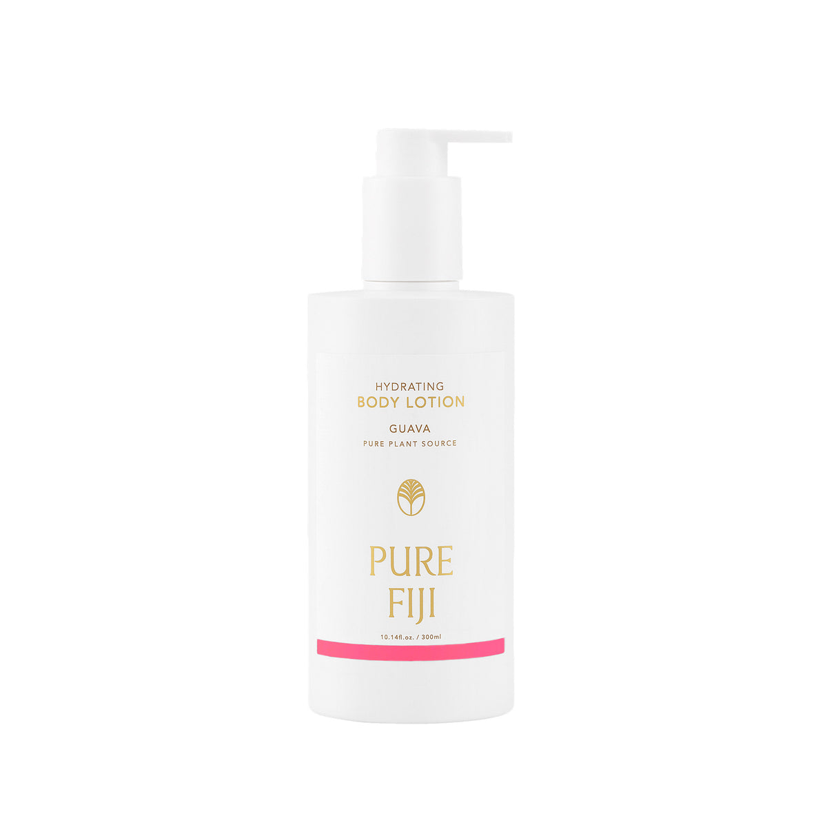 Body Lotion 300ml - Guava