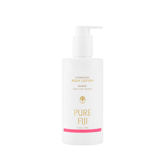 Body Lotion 300ml - Guava