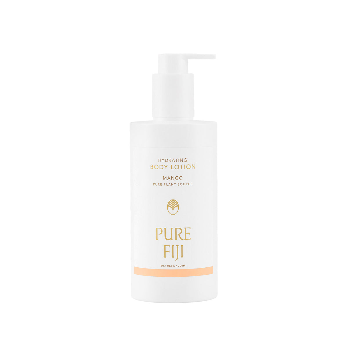 Body Lotion 300ml - Mango
