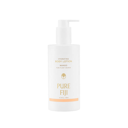 Body Lotion 300ml - Mango