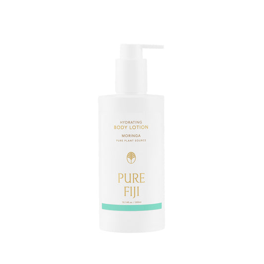 Body Lotion 300ml - Moringa